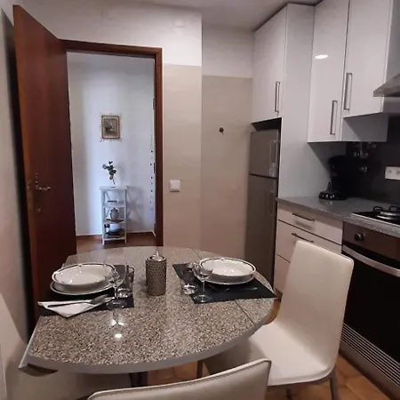 Apartment House Buarcos