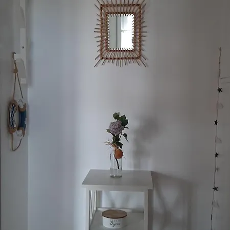 Apartment House *